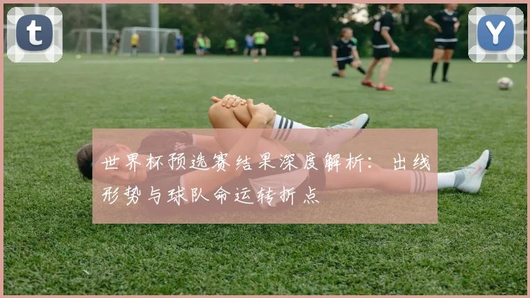世界杯预选赛结果深度解析：出线形势与球队命运转折点