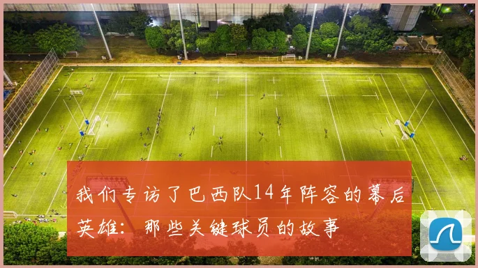 我们专访了巴西队14年阵容的幕后英雄:那些关键球员的故事