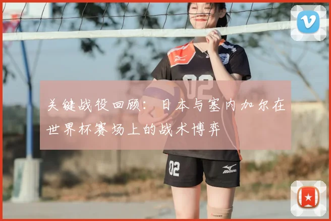 关键战役回顾：日本与塞内加尔在世界杯赛场上的战术博弈